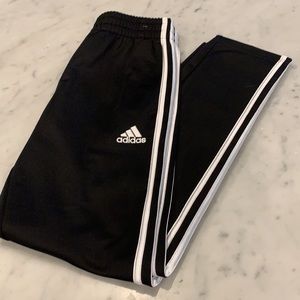 Adidas boys sweatpants